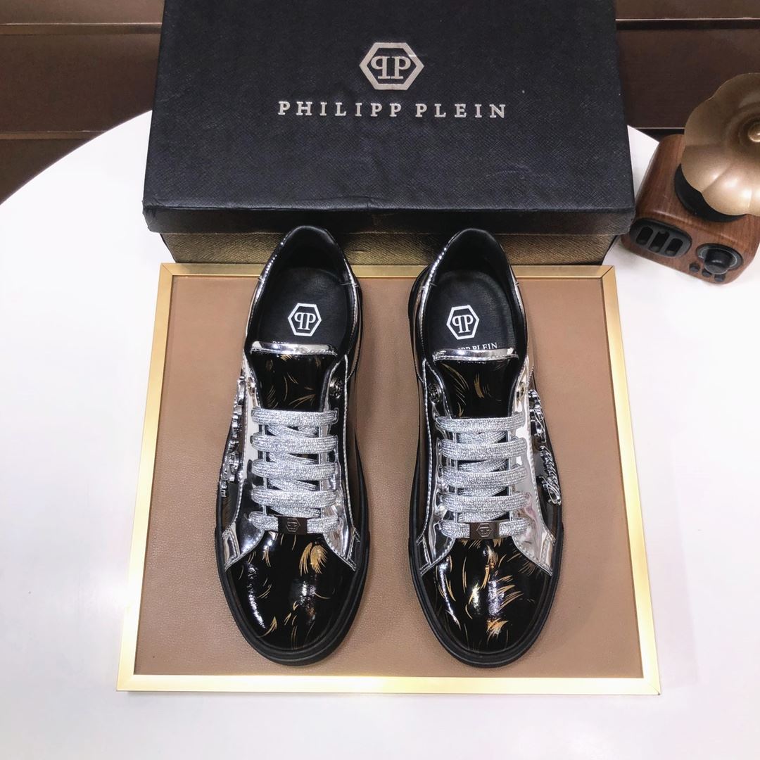 Philipp Plein Shoes